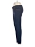 Mott & Bow Solid Blue Jeggings Size 26 waist - photo 5