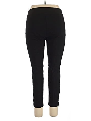 Van Heusen Active Pants (view 2)