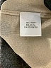 Absolutely Creative Worldwide Polka Dots Tan Pullover Sweater Size L - photo 8
