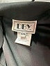 Dby Black Blazer Size 5 - photo 3