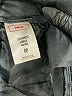 Express Solid Black Casual Pants Size 8 - photo 5