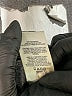Express Solid Black Casual Pants Size 8 - photo 6