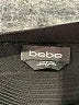 Bebe Solid Black Formal Skirt Size S - photo 4