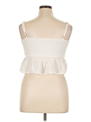 Hollister Sleeveless Top (view 2)