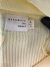 Debut Yellow Long Sleeve Blouse Size S - photo 7