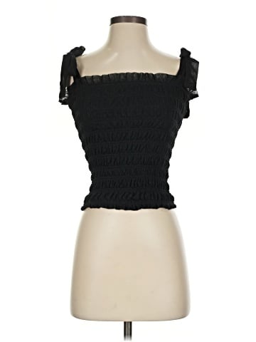 By Anthropologie Short Sleeve Top (view 1)