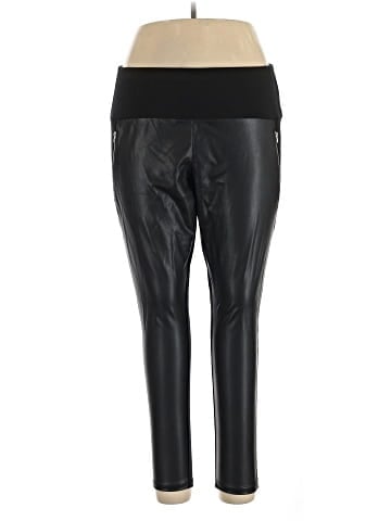 New York & Company Active Pants (view 1)