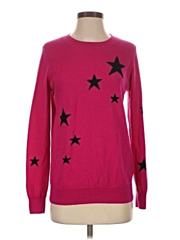 Hobbs London Wool Pullover Sweater (view 1)