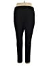 New York & Company Black Active Pants Size XXL - photo 2