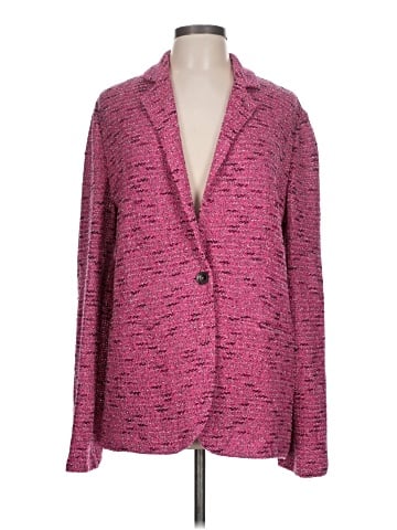 St. John Blazer (view 1)