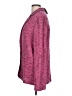 St. John Tweed Pink Blazer Size 10 - photo 5