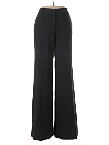 Classiques Entier Wool Pants (view 1)