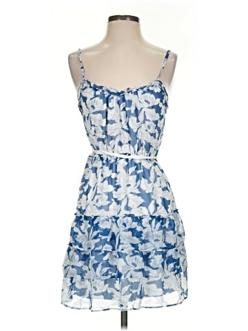 American Eagle Outfitters Cocktail Dress (view 1)