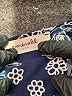 emerald Blue Kimono Size 2X - photo 7