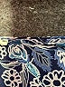 emerald Blue Kimono Size 2X - photo 9