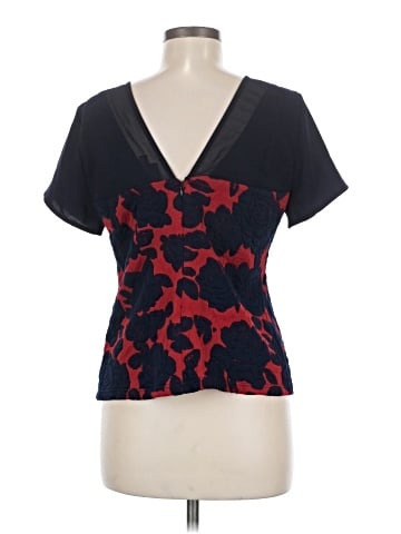 Greylin Short Sleeve Top (view 2)