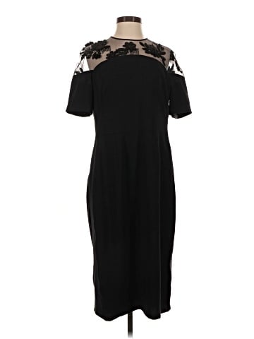 Lela Rose Cocktail Dress (view 1)