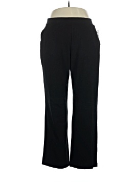 Kim Rogers Active Pants