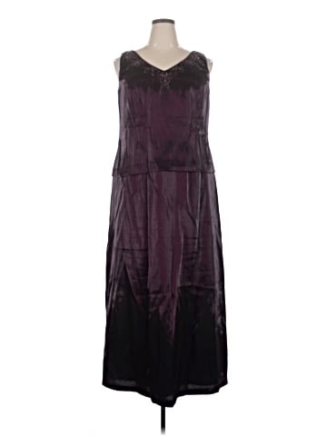 David's Bridal Cocktail Dress (view 1)