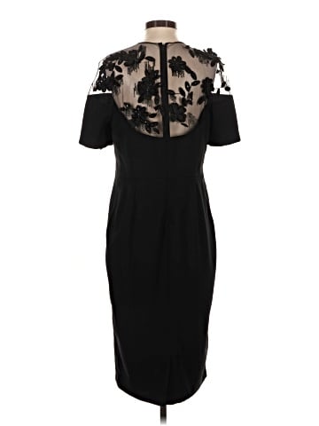 Lela Rose Cocktail Dress (view 2)