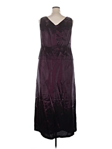 David's Bridal Cocktail Dress (view 2)