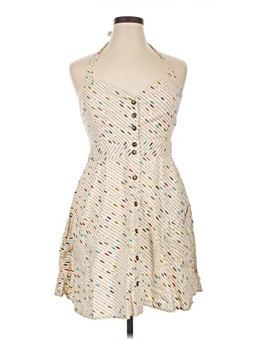 Field Day Casual Dress (view 1)