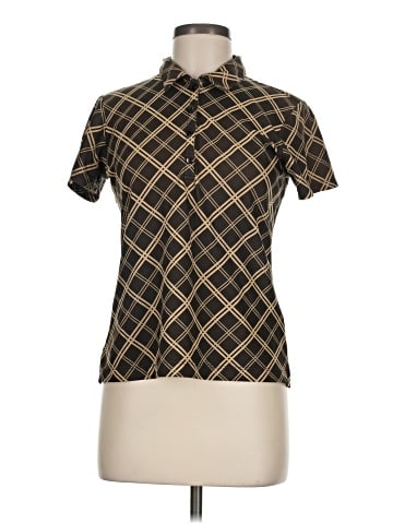 EP Pro Short Sleeve Polo (view 1)