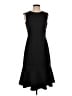 Escada Black Cocktail Dress Size EU 36 / US 6 - photo 1