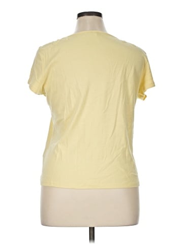 White Stag Short Sleeve T-Shirt (view 2)
