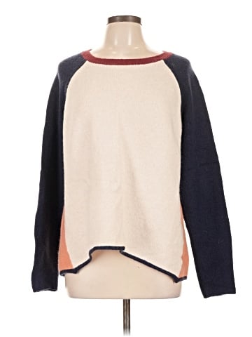 Caslon Pullover Sweater (view 1)