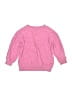 Old Navy Pink Pullover Sweater Size 3T - photo 1