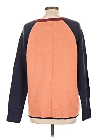 Caslon Pullover Sweater (view 2)