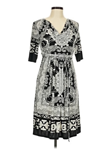 Sunny Leigh Casual Dress (view 1)