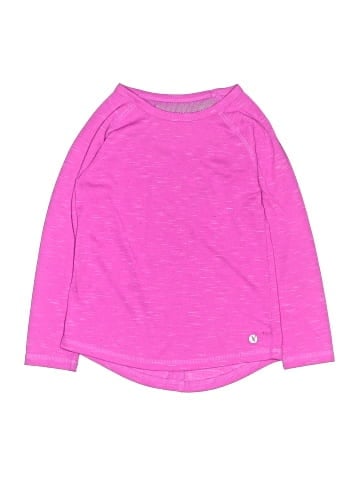 Xersion Long Sleeve T-Shirt (view 1)