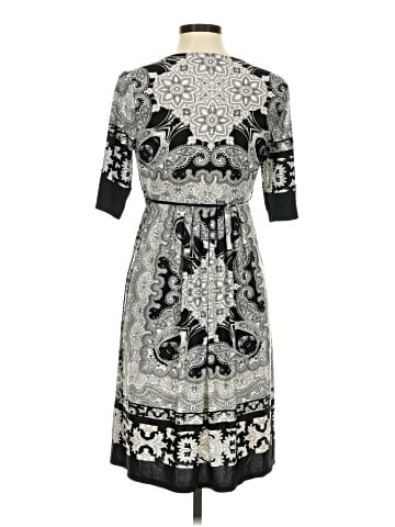 Sunny Leigh Casual Dress (view 2)