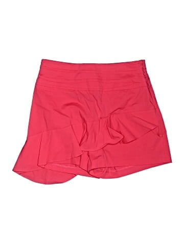 Zara Basic Shorts (view 1)