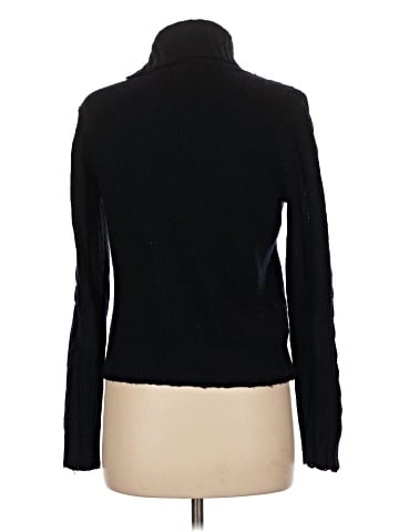Liz Claiborne Collection Turtleneck Sweater (view 2)
