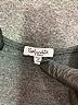 Splendid Gray Casual Dress Size XS - photo 4