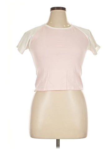 rue21 Short Sleeve T-Shirt (view 1)