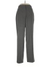 Dialogue Gray Dress Pants Size 8 - photo 1