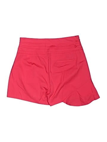 Zara Basic Shorts (view 2)