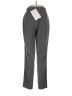 Dialogue Gray Dress Pants Size 8 - photo 2