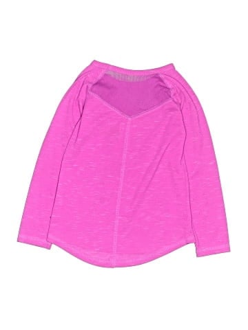 Xersion Long Sleeve T-Shirt (view 2)