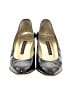 Walter Steiger Black Heels Size 7 1/2 (narrow) - photo 2