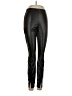 Bar III 100% Polyester Black Active Pants Size XS - photo 1