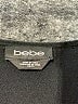 Bebe Solid Black Cocktail Dress Size XS - photo 7