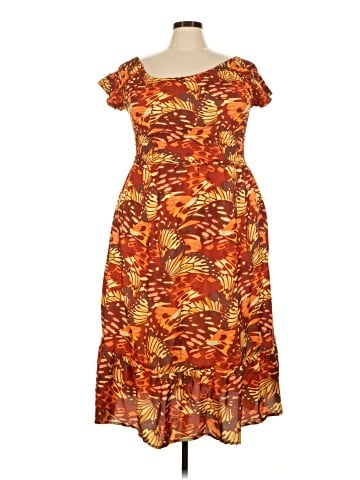 Mlle Gabrielle Casual Dress (view 1)