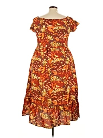 Mlle Gabrielle Casual Dress (view 2)