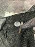 Margaret O'Leary Black Wool Pullover Sweater Size Med (1) - photo 7