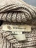 BCBGeneration Gray Turtleneck Sweater Size XS - photo 7